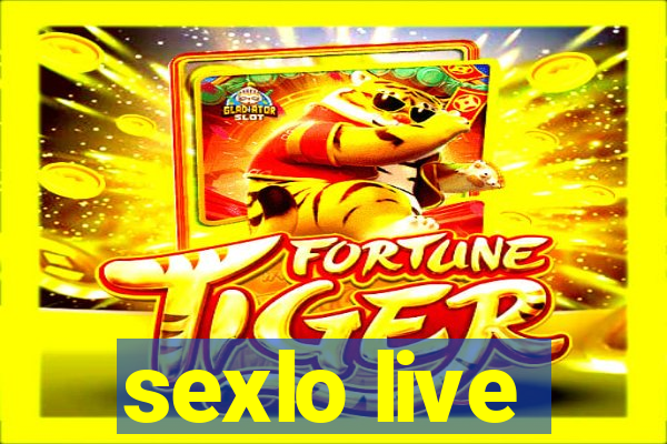 sexlo live